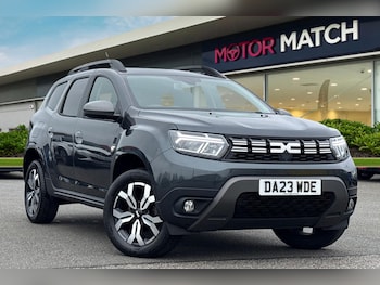 Used Dacia Duster 2023 for sale - 77812488: Photo
