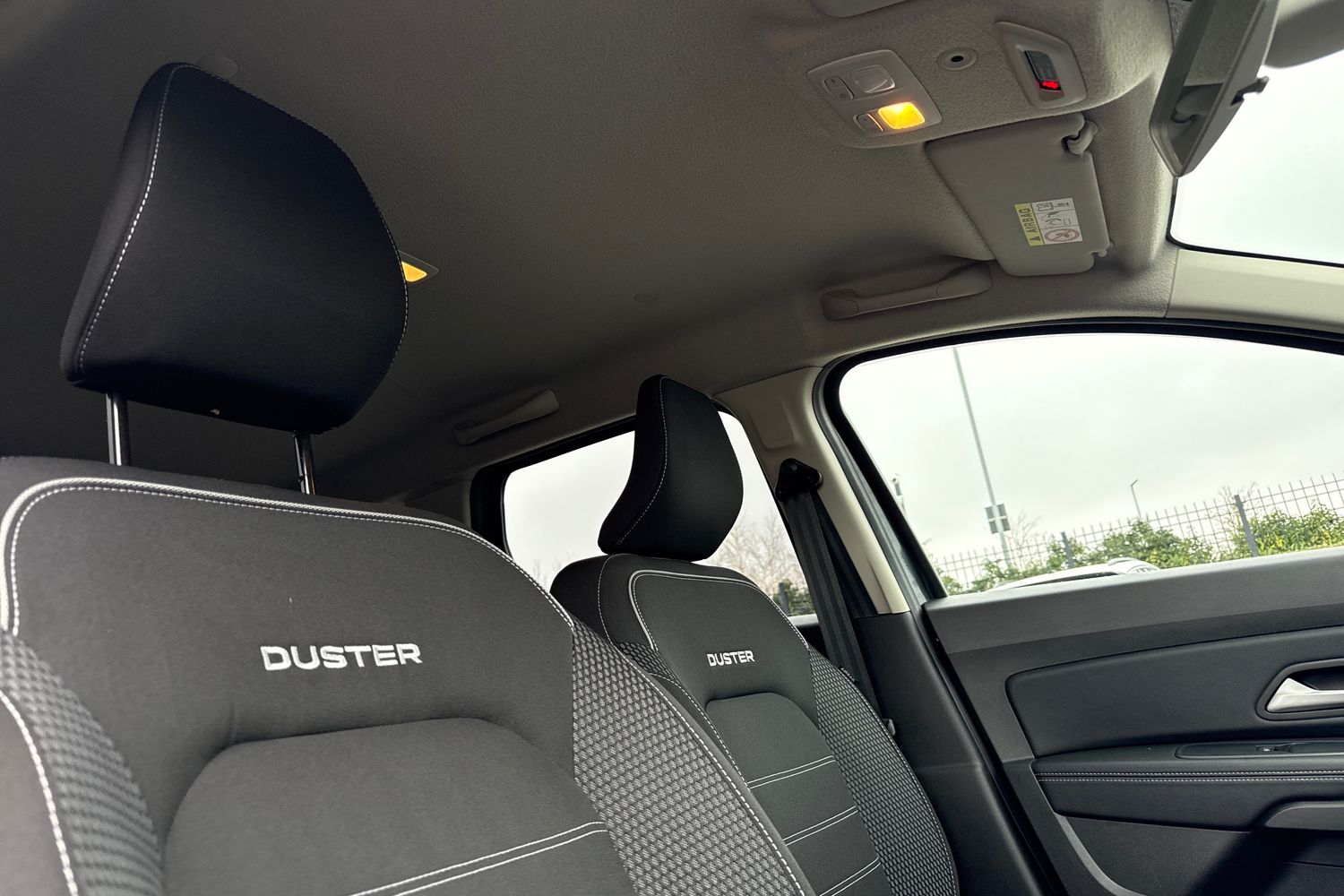 Used Dacia Duster 2023 for sale - 77812488: Photo 21