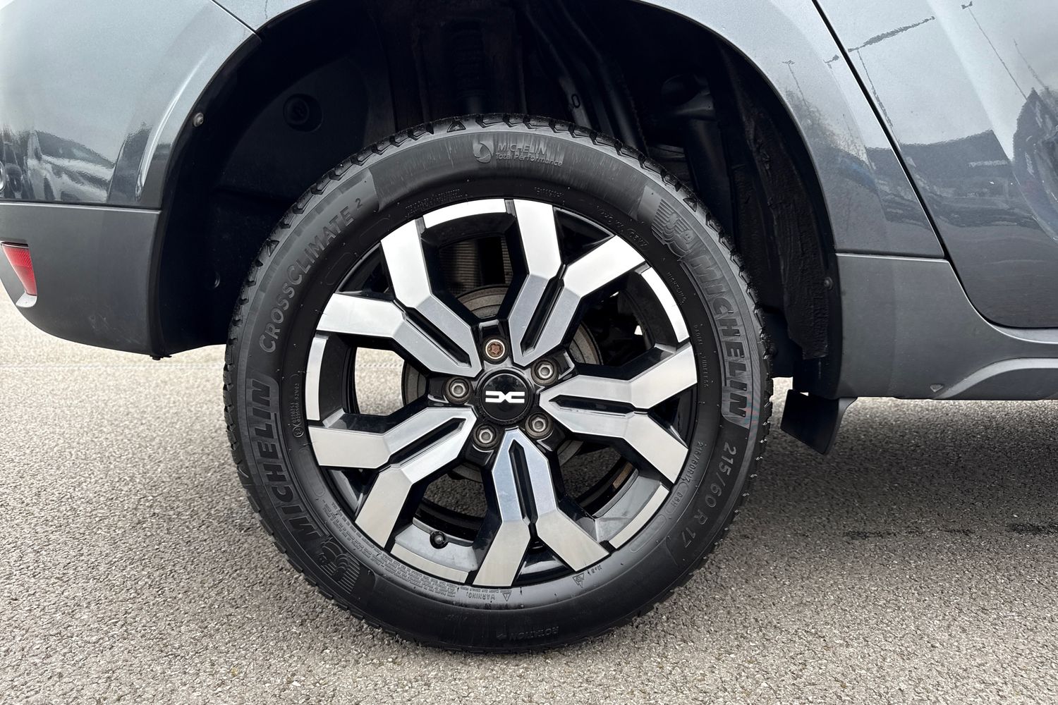 Used Dacia Duster 2023 for sale - 77812488: Photo 22