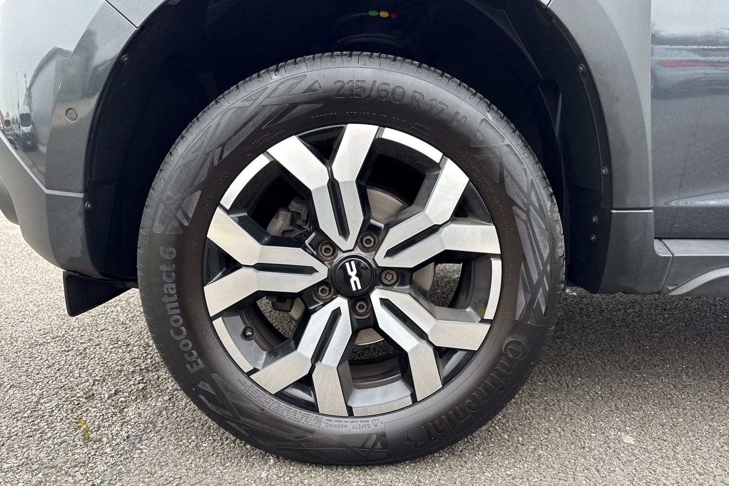 Used Dacia Duster 2023 for sale - 77812488: Photo 23