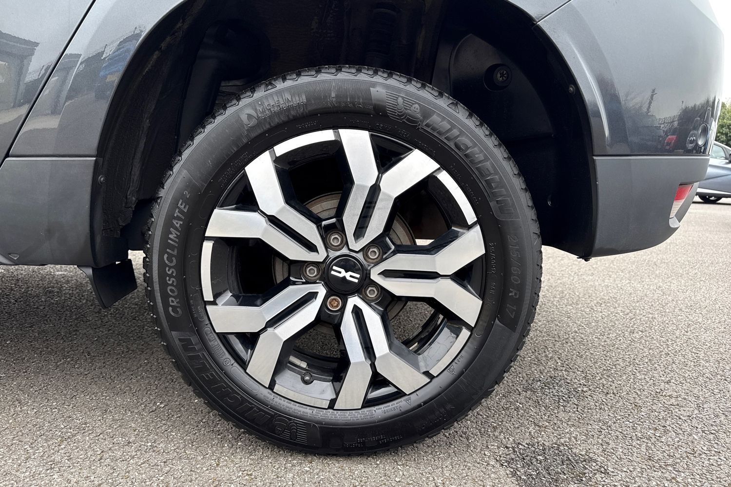 Used Dacia Duster 2023 for sale - 77812488: Photo 24