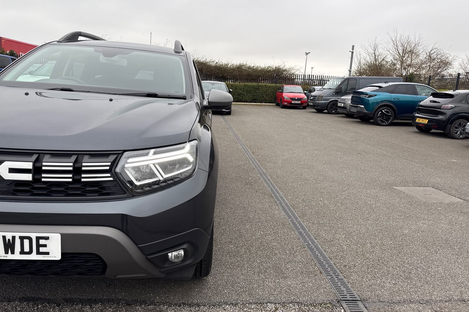 Used Dacia Duster 2023 for sale - 77812488: Photo 26