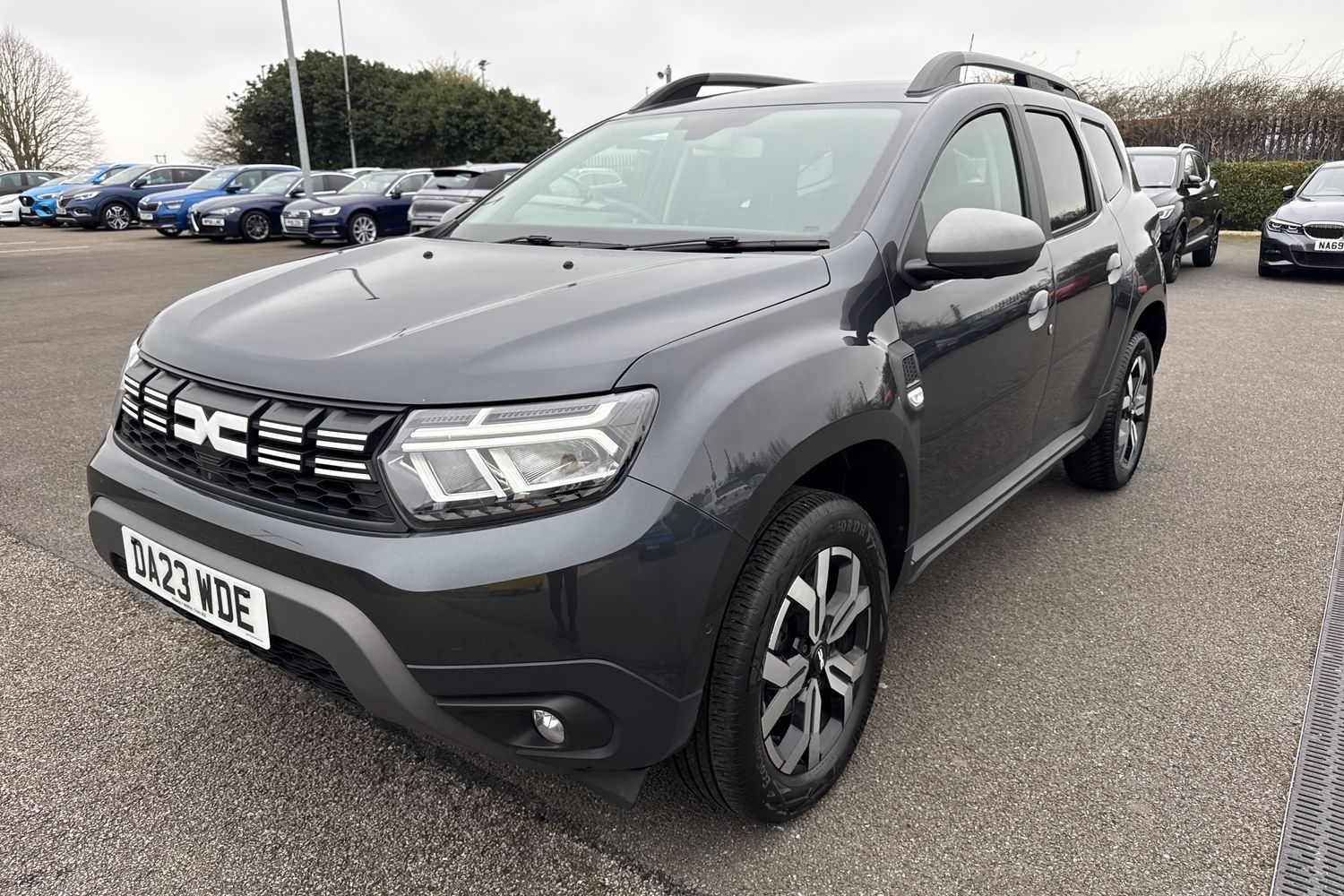 Used Dacia Duster 2023 for sale - 77812488: Photo 27