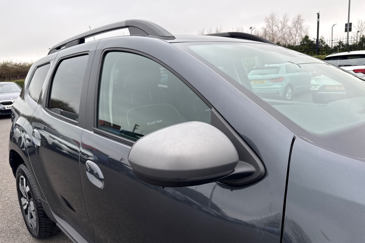 Used Dacia Duster 2023 for sale - 77812488: Photo 28