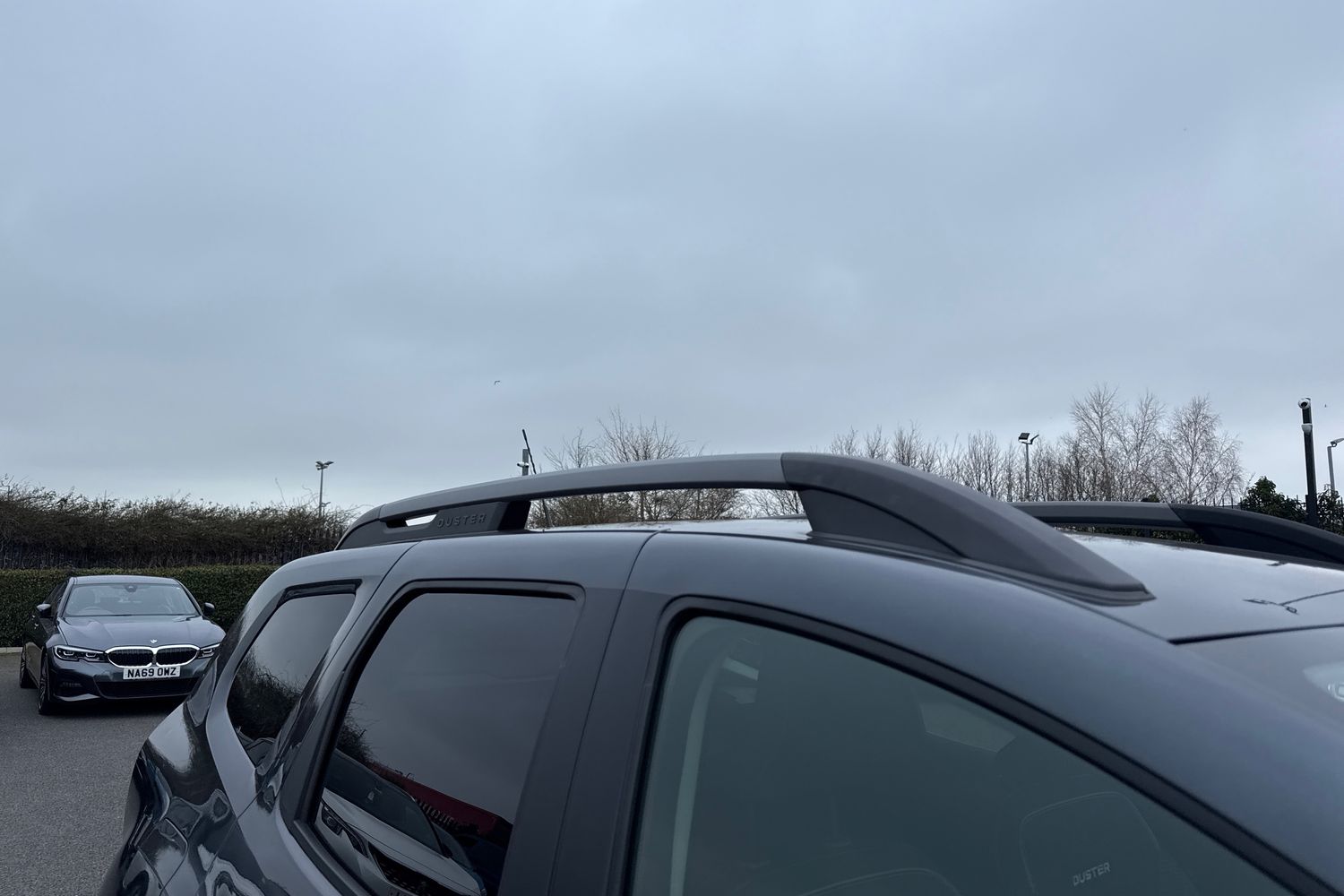 Used Dacia Duster 2023 for sale - 77812488: Photo 29