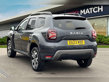 Used Dacia Duster 2023 for sale - 77812488: Photo