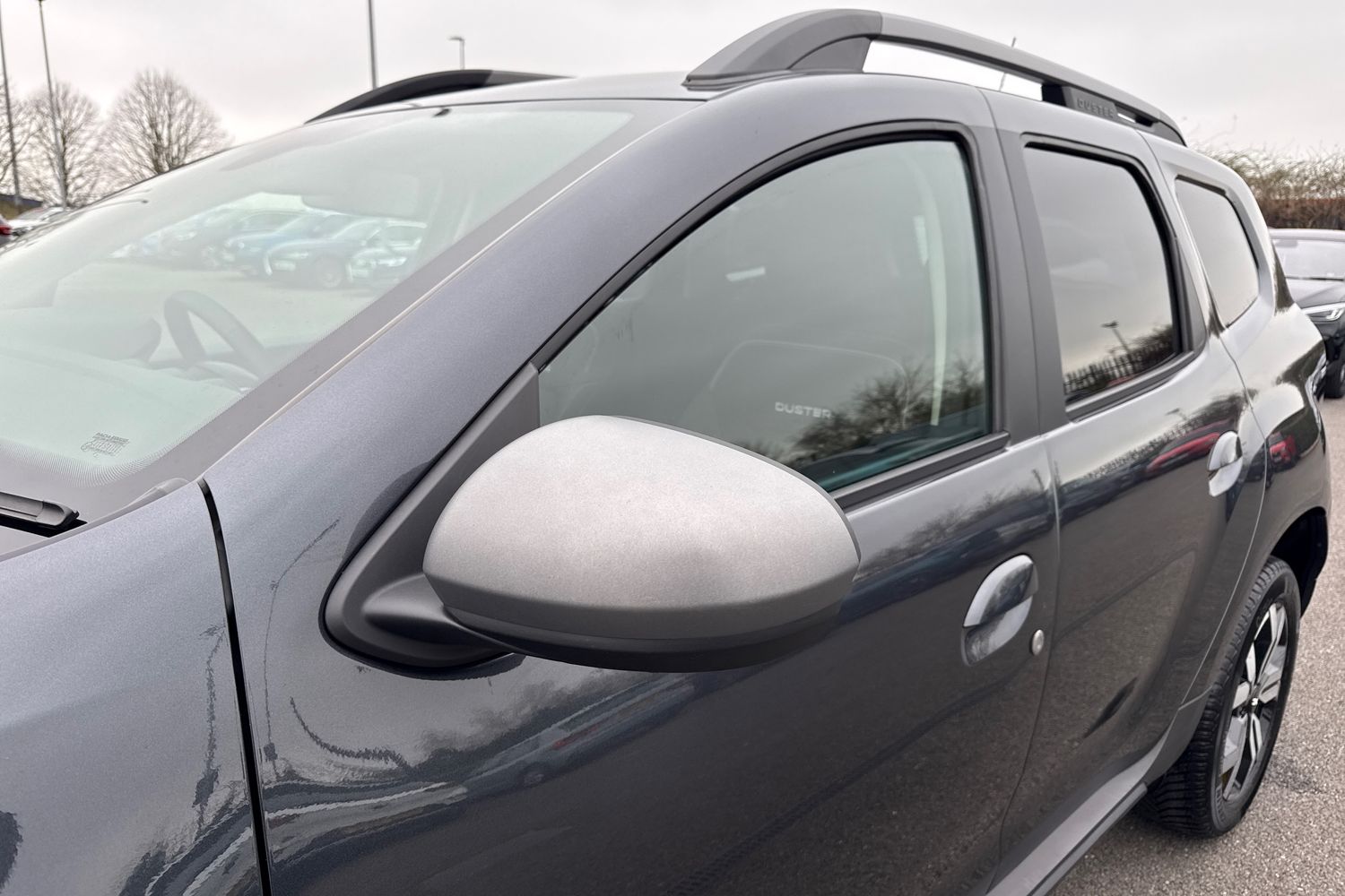 Used Dacia Duster 2023 for sale - 77812488: Photo 30