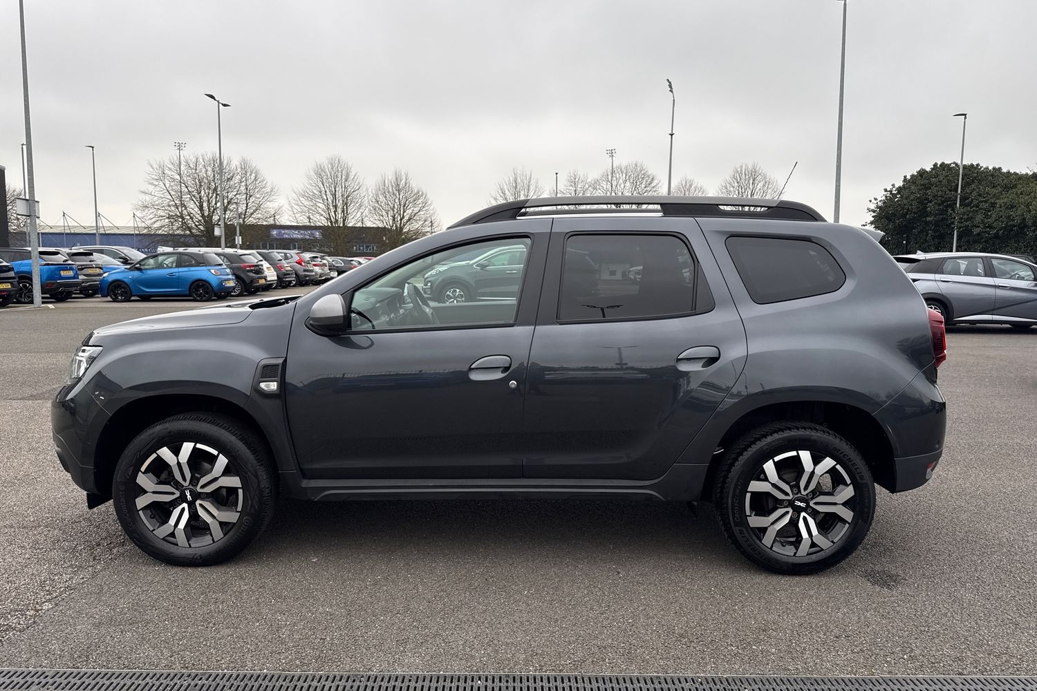 Used Dacia Duster 2023 for sale - 77812488: Photo 31