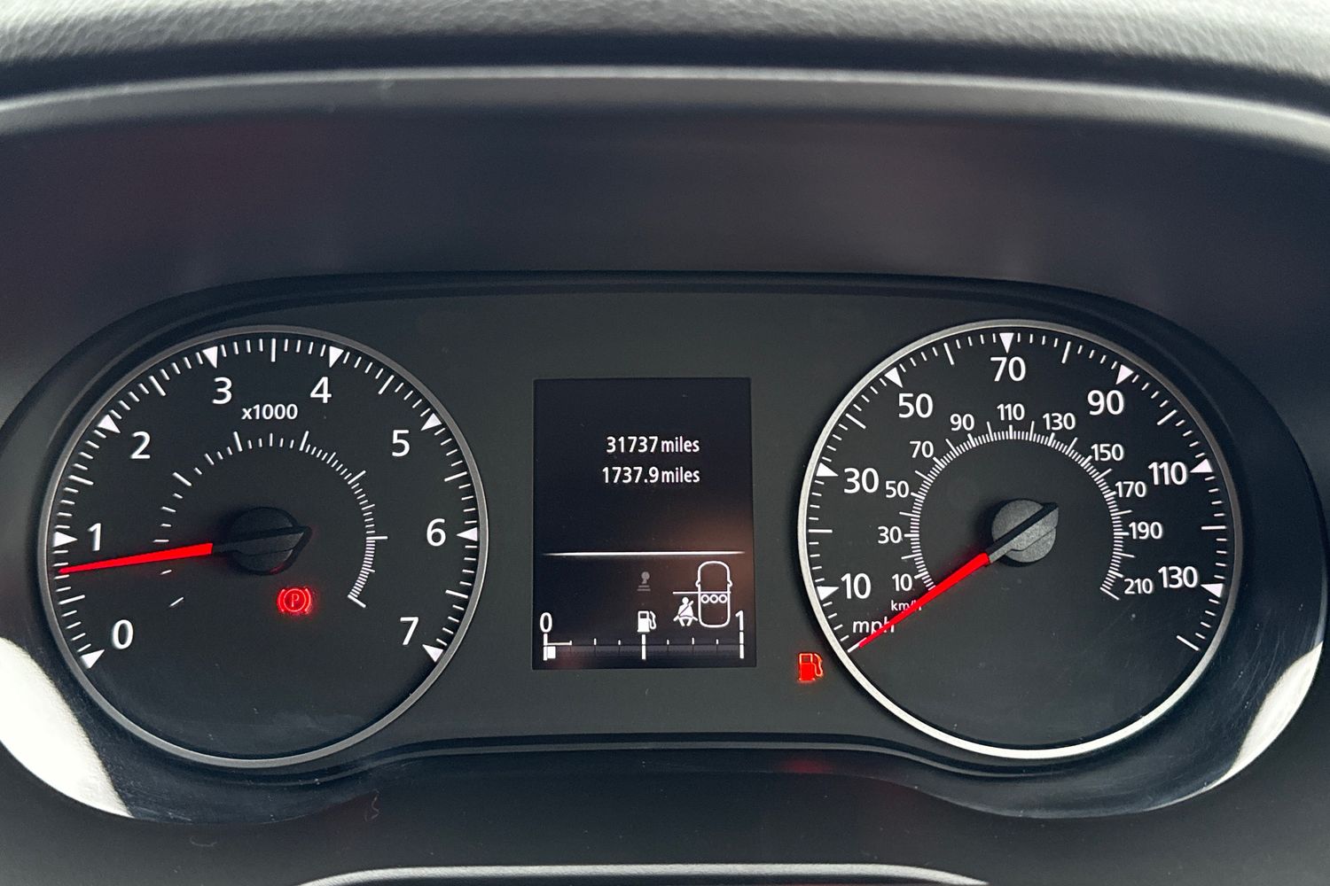 Used Dacia Duster 2023 for sale - 77812488: Photo 44