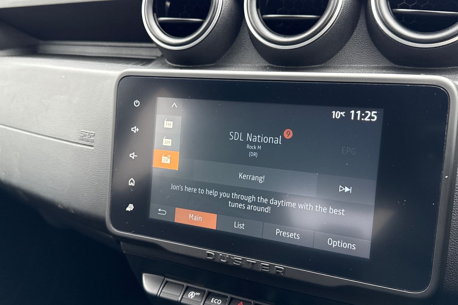 Used Dacia Duster 2023 for sale - 77812488: Photo 45