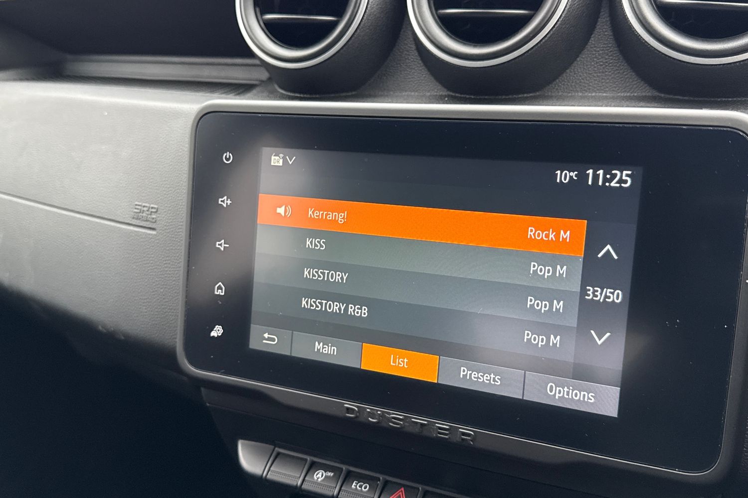 Used Dacia Duster 2023 for sale - 77812488: Photo 46