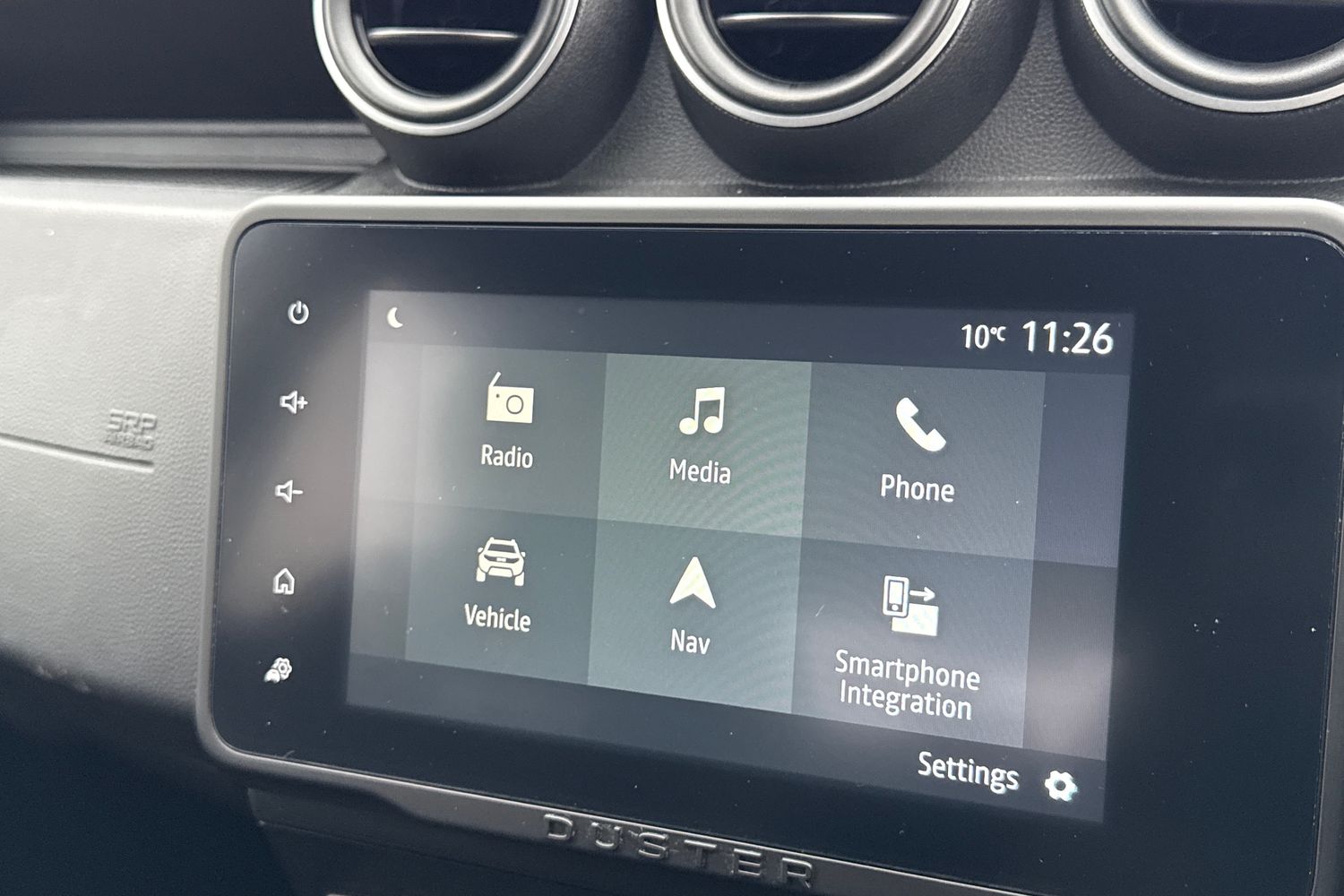 Used Dacia Duster 2023 for sale - 77812488: Photo 49