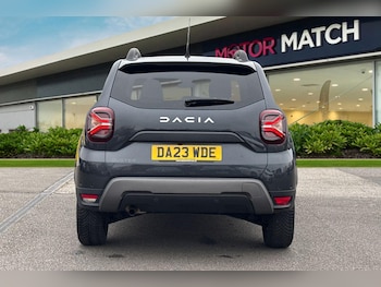 Used Dacia Duster 2023 for sale - 77812488: Photo