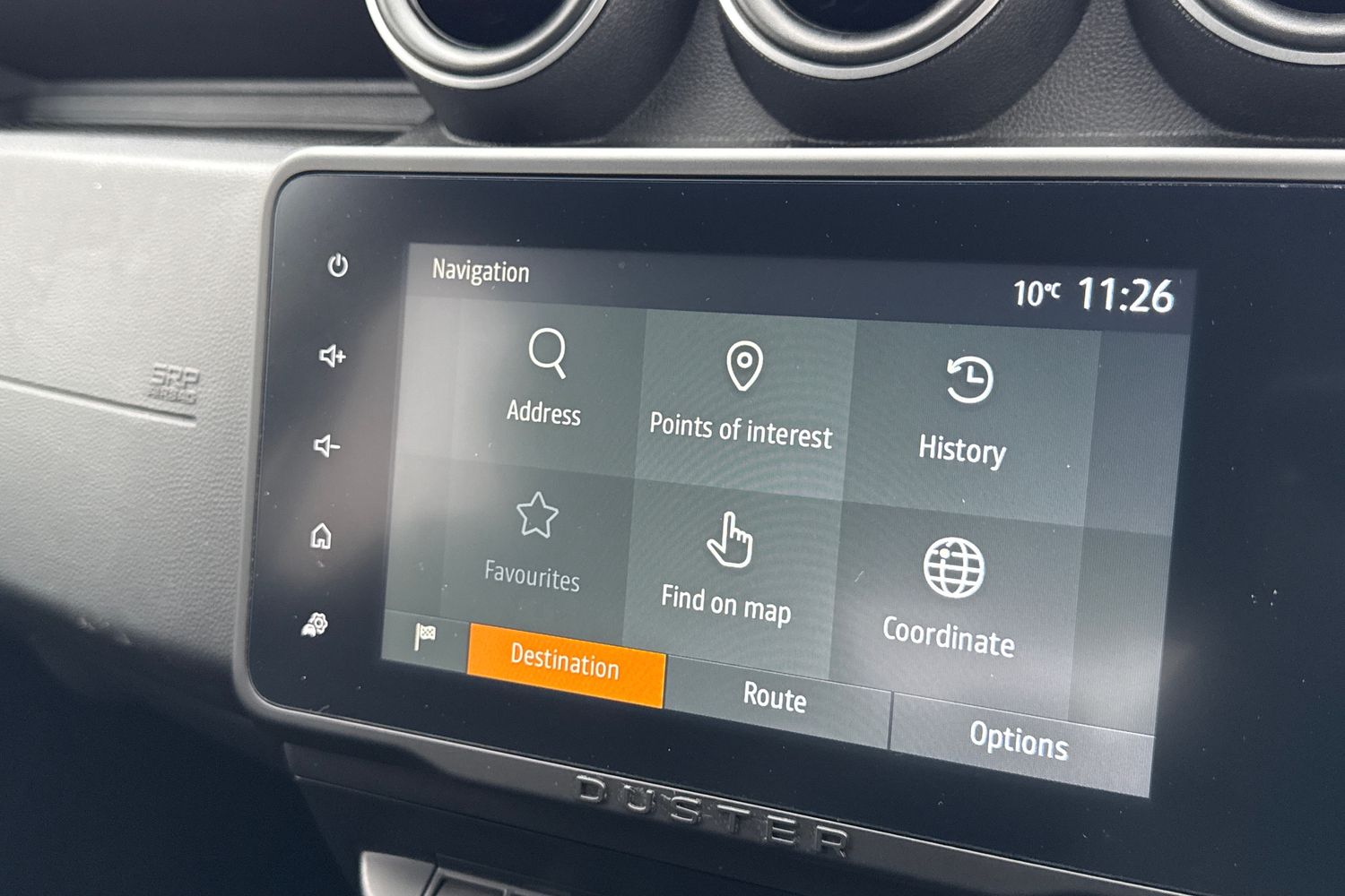 Used Dacia Duster 2023 for sale - 77812488: Photo 50