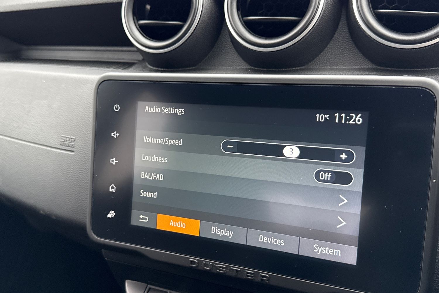 Used Dacia Duster 2023 for sale - 77812488: Photo 52