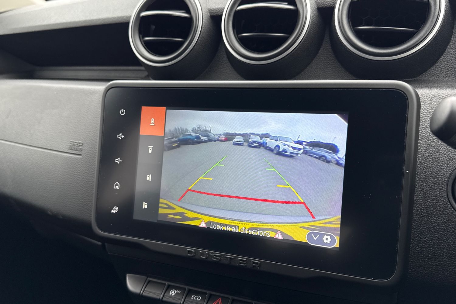 Used Dacia Duster 2023 for sale - 77812488: Photo 53