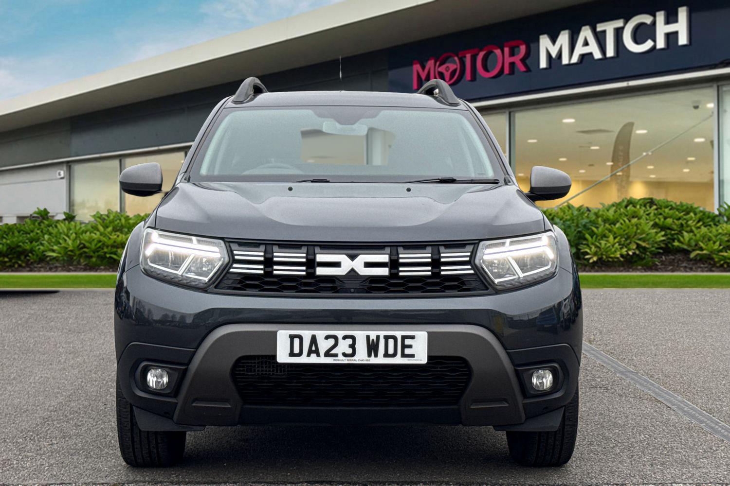 Used Dacia Duster 2023 for sale - 77812488: Photo 6