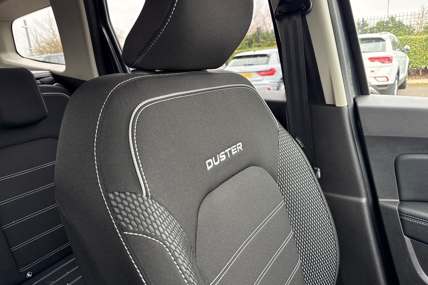 Used Dacia Duster 2023 for sale - 77812488: Photo 60