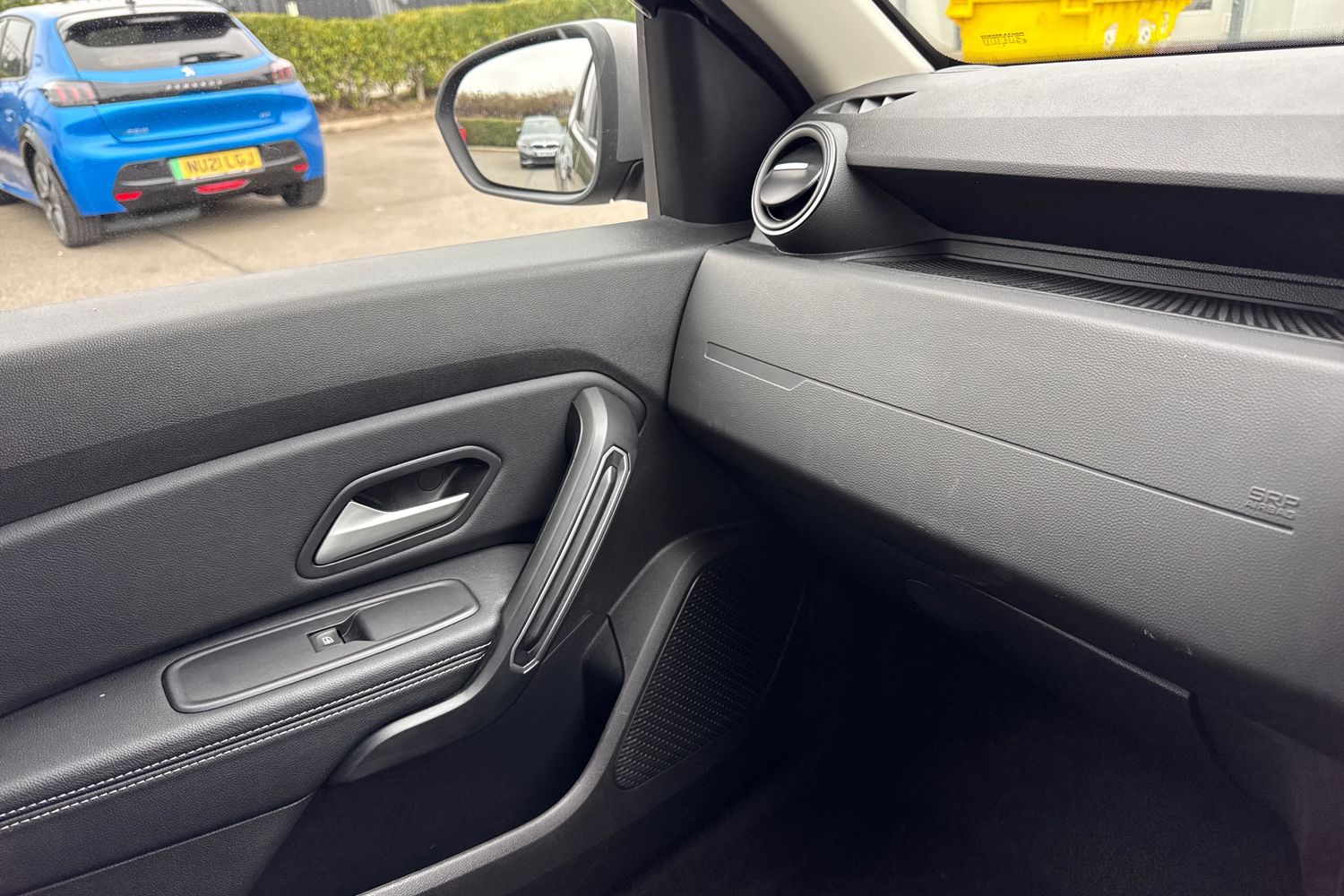 Used Dacia Duster 2023 for sale - 77812488: Photo 61