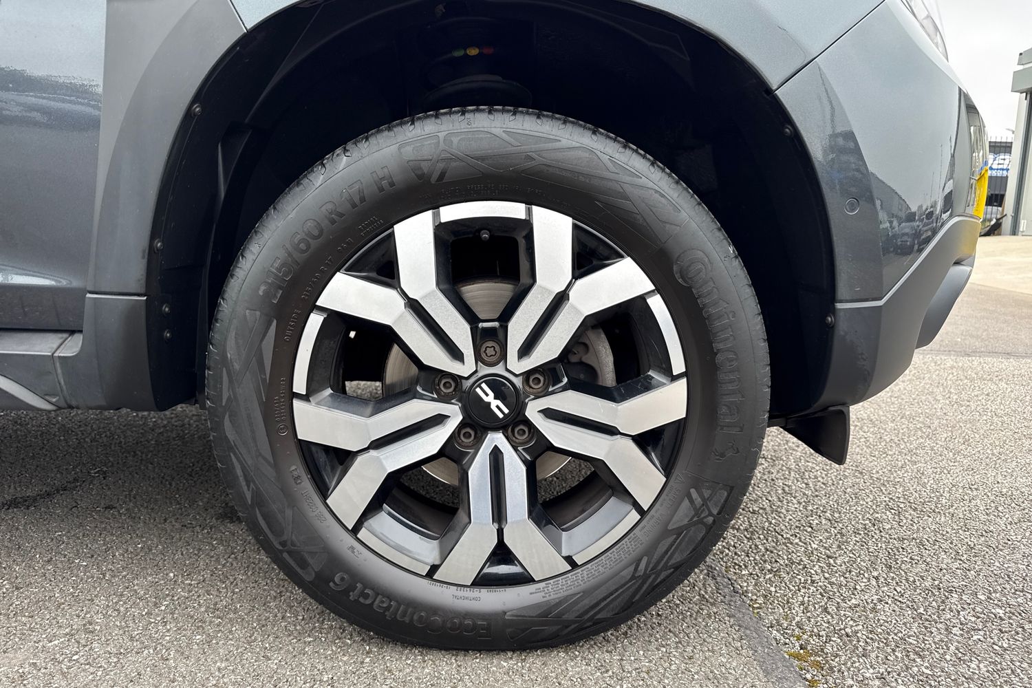 Used Dacia Duster 2023 for sale - 77812488: Photo 7