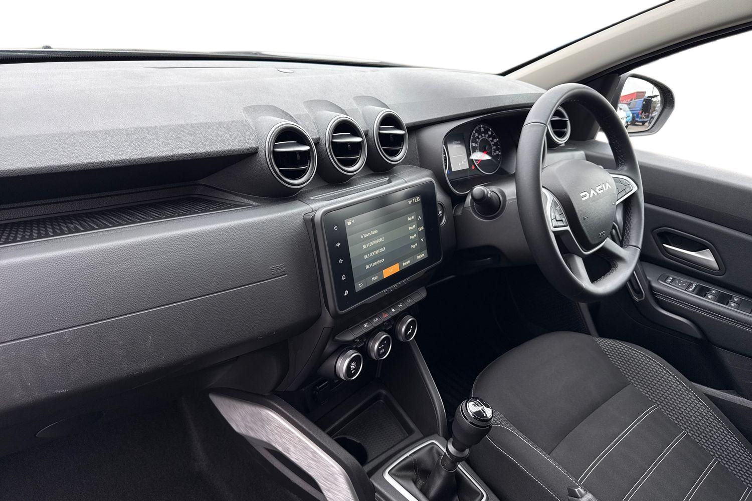 Used Dacia Duster 2023 for sale - 77812488: Photo 9