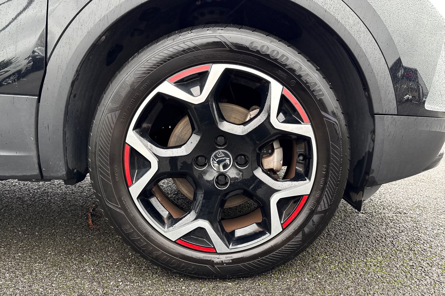 Used Vauxhall Mokka 2023 for sale - 77000813: Photo 10