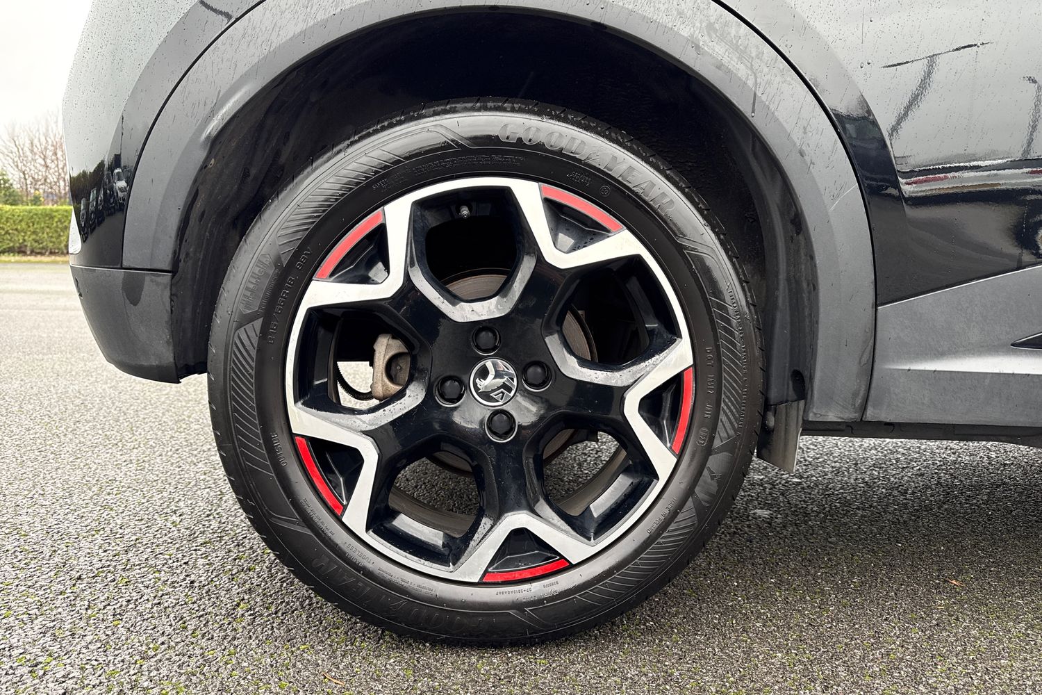 Used Vauxhall Mokka 2023 for sale - 77000813: Photo 11