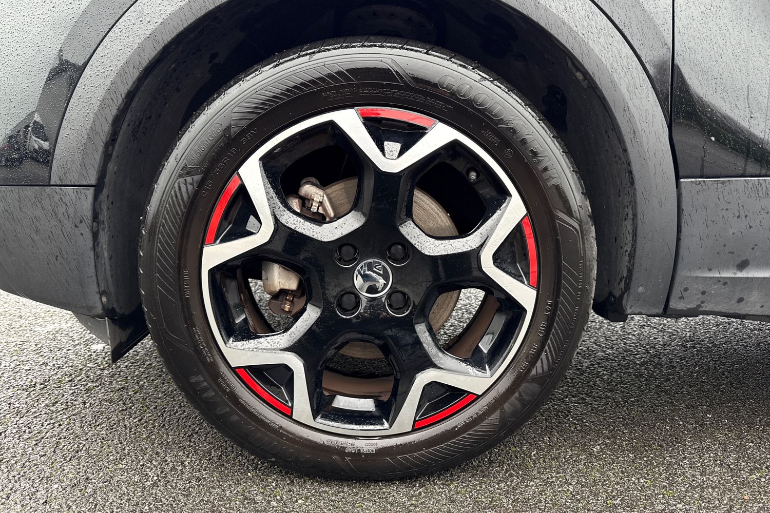 Used Vauxhall Mokka 2023 for sale - 77000813: Photo 12