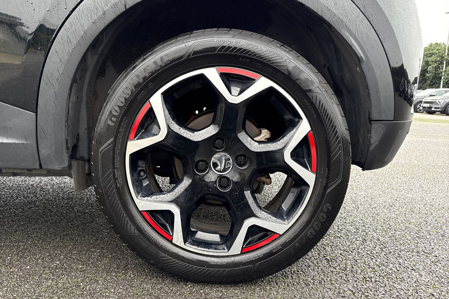 Used Vauxhall Mokka 2023 for sale - 77000813: Photo 13