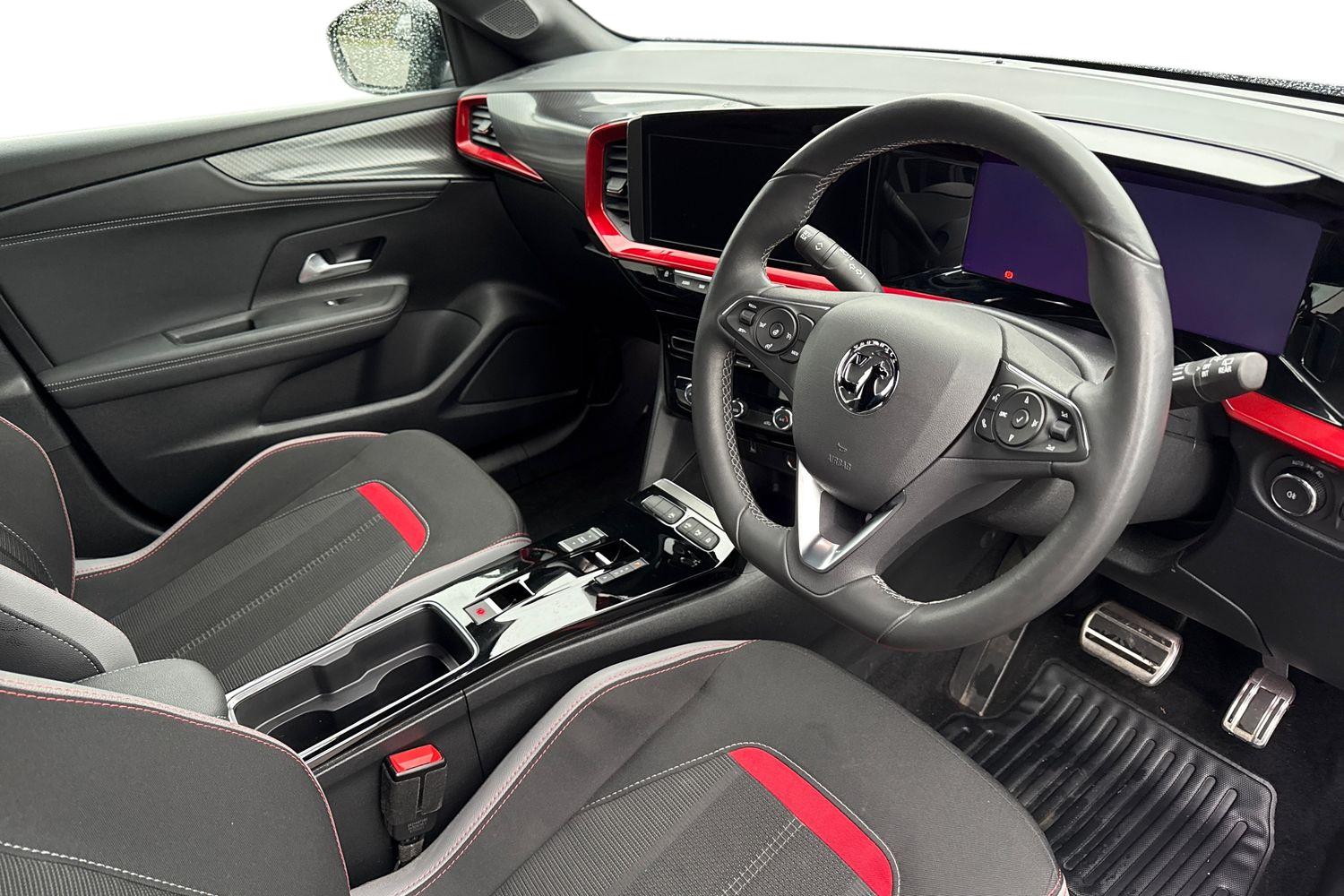 Used Vauxhall Mokka 2023 for sale - 77000813: Photo 14