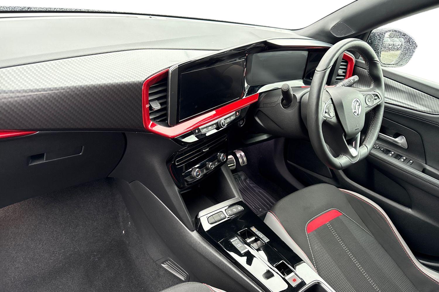 Used Vauxhall Mokka 2023 for sale - 77000813: Photo 15