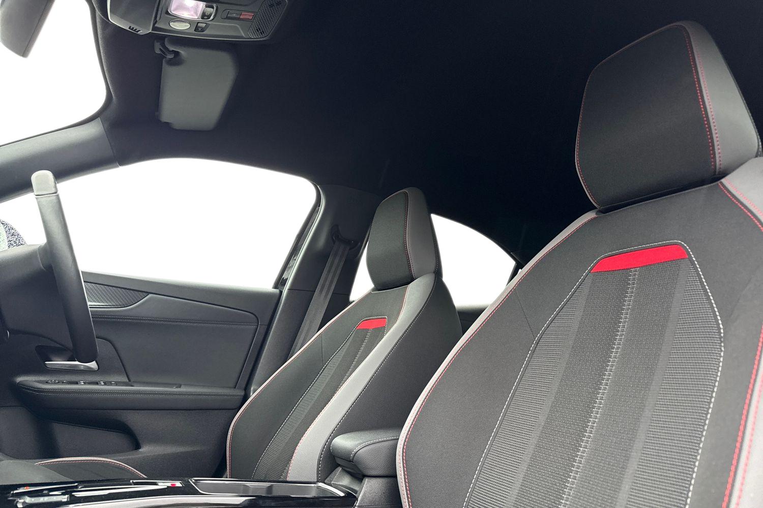 Used Vauxhall Mokka 2023 for sale - 77000813: Photo 16