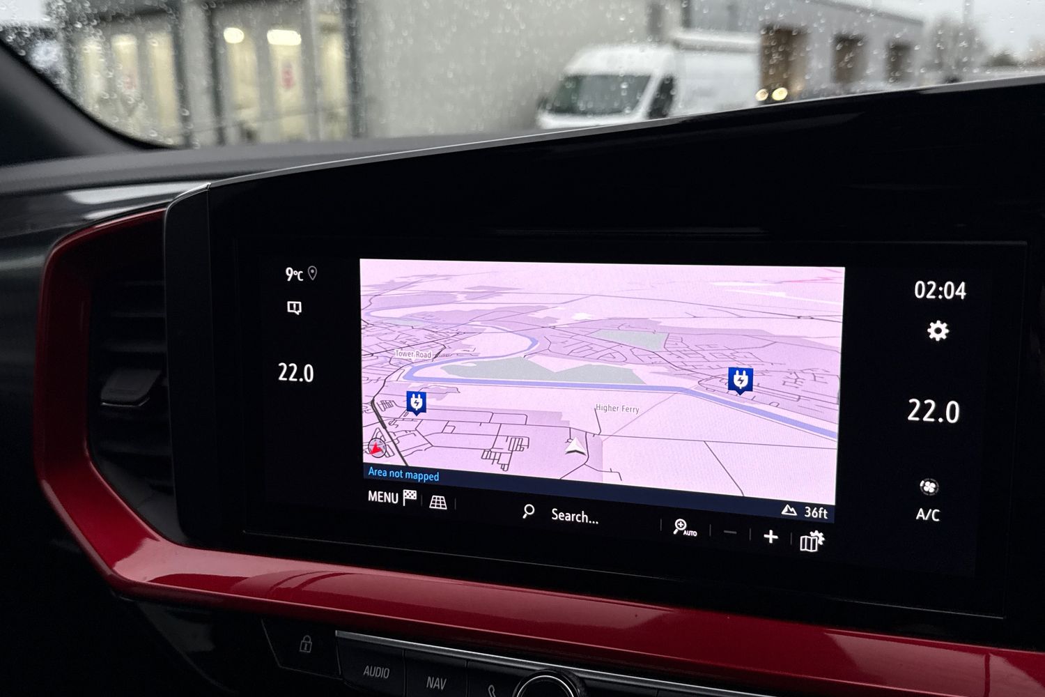 Used Vauxhall Mokka 2023 for sale - 77000813: Photo 17