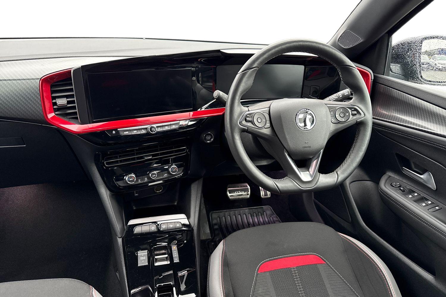 Used Vauxhall Mokka 2023 for sale - 77000813: Photo 18