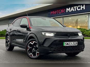 Used Vauxhall Mokka 2023 for sale - 77000813: Photo