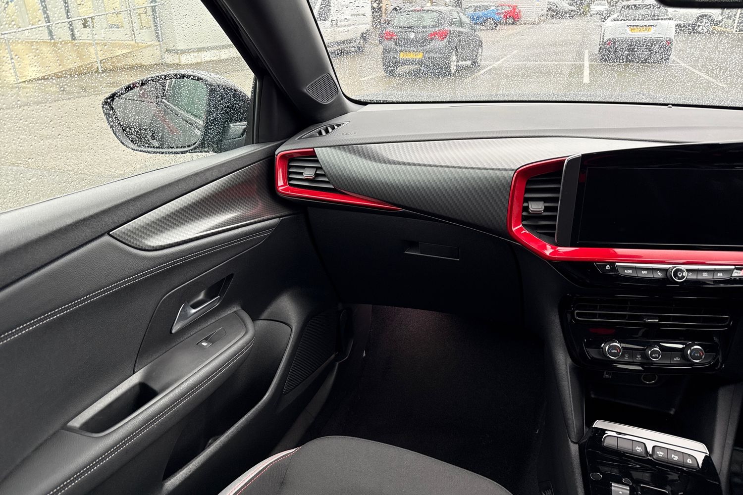 Used Vauxhall Mokka 2023 for sale - 77000813: Photo 20