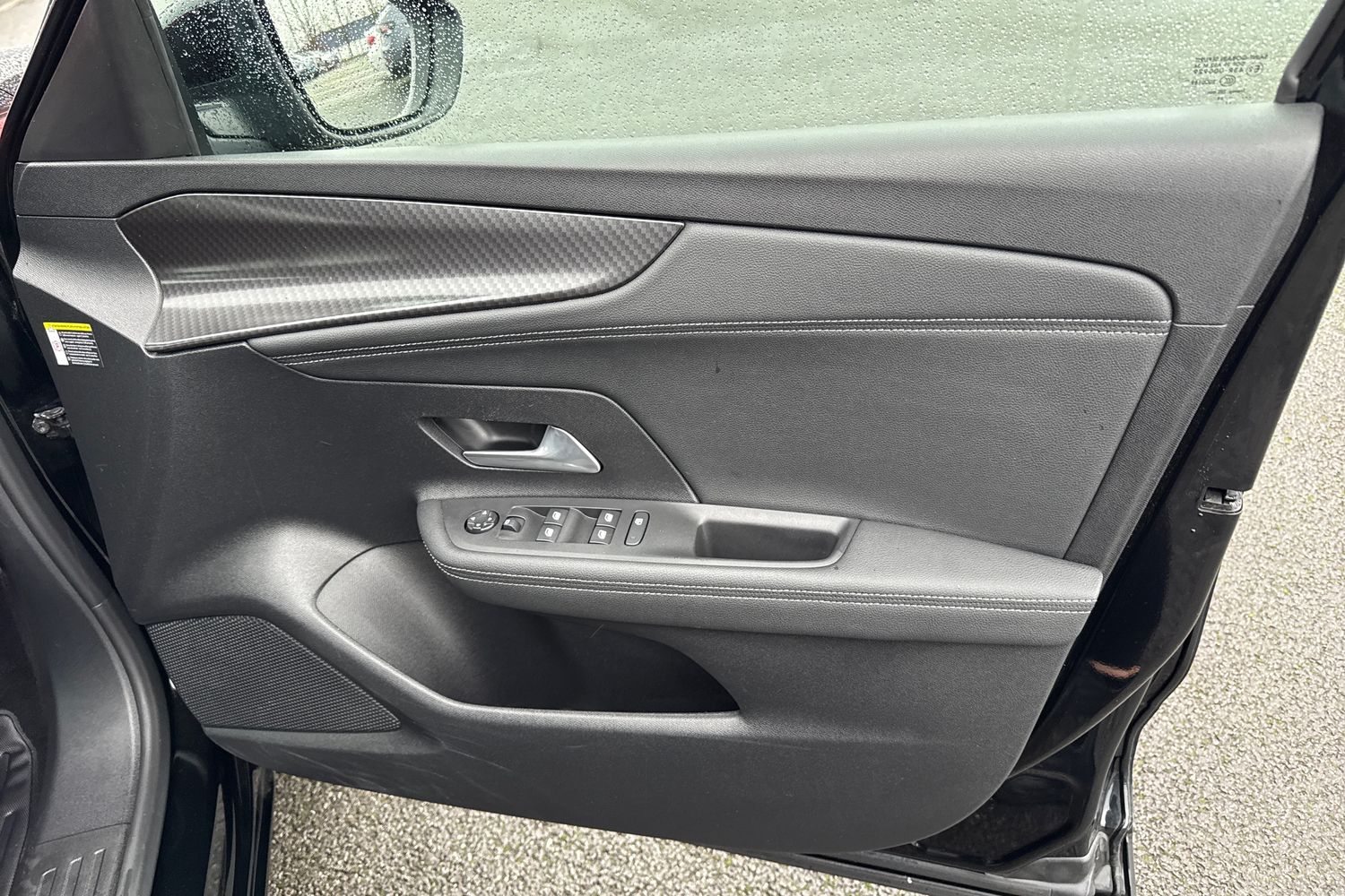 Used Vauxhall Mokka 2023 for sale - 77000813: Photo 21