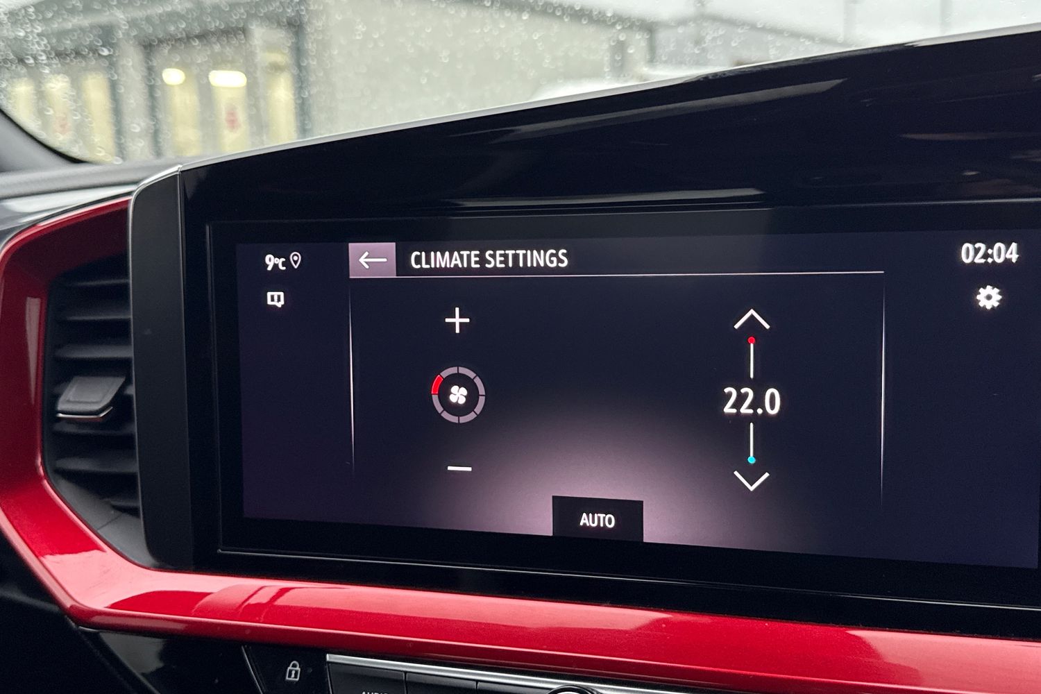 Used Vauxhall Mokka 2023 for sale - 77000813: Photo 22