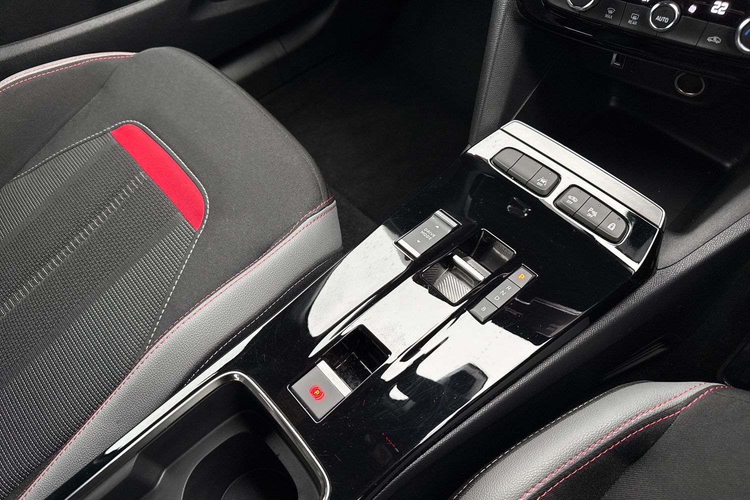 Used Vauxhall Mokka 2023 for sale - 77000813: Photo 23