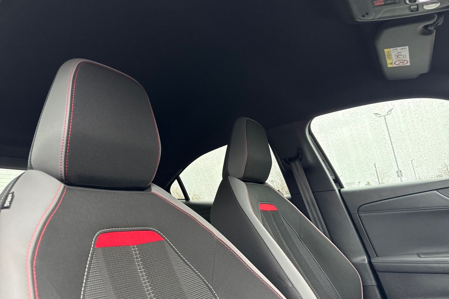 Used Vauxhall Mokka 2023 for sale - 77000813: Photo 24