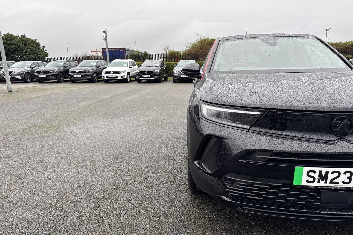 Used Vauxhall Mokka 2023 for sale - 77000813: Photo 25