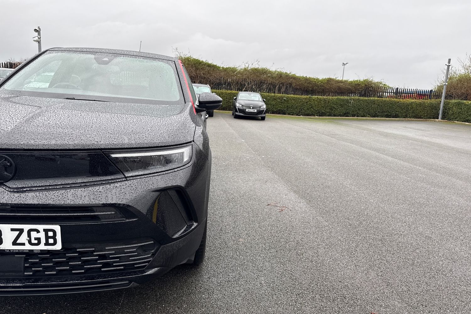 Used Vauxhall Mokka 2023 for sale - 77000813: Photo 26