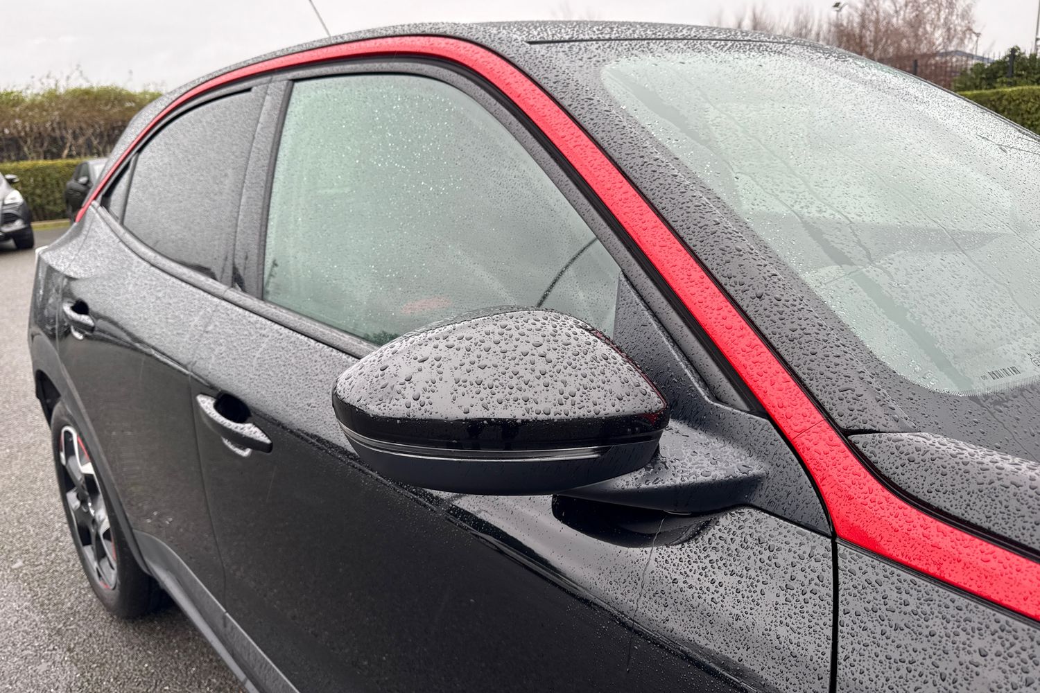 Used Vauxhall Mokka 2023 for sale - 77000813: Photo 28