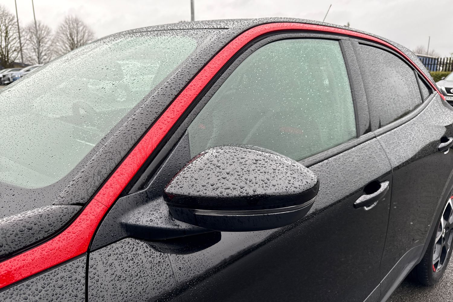 Used Vauxhall Mokka 2023 for sale - 77000813: Photo 29