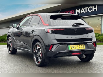 Used Vauxhall Mokka 2023 for sale - 77000813: Photo