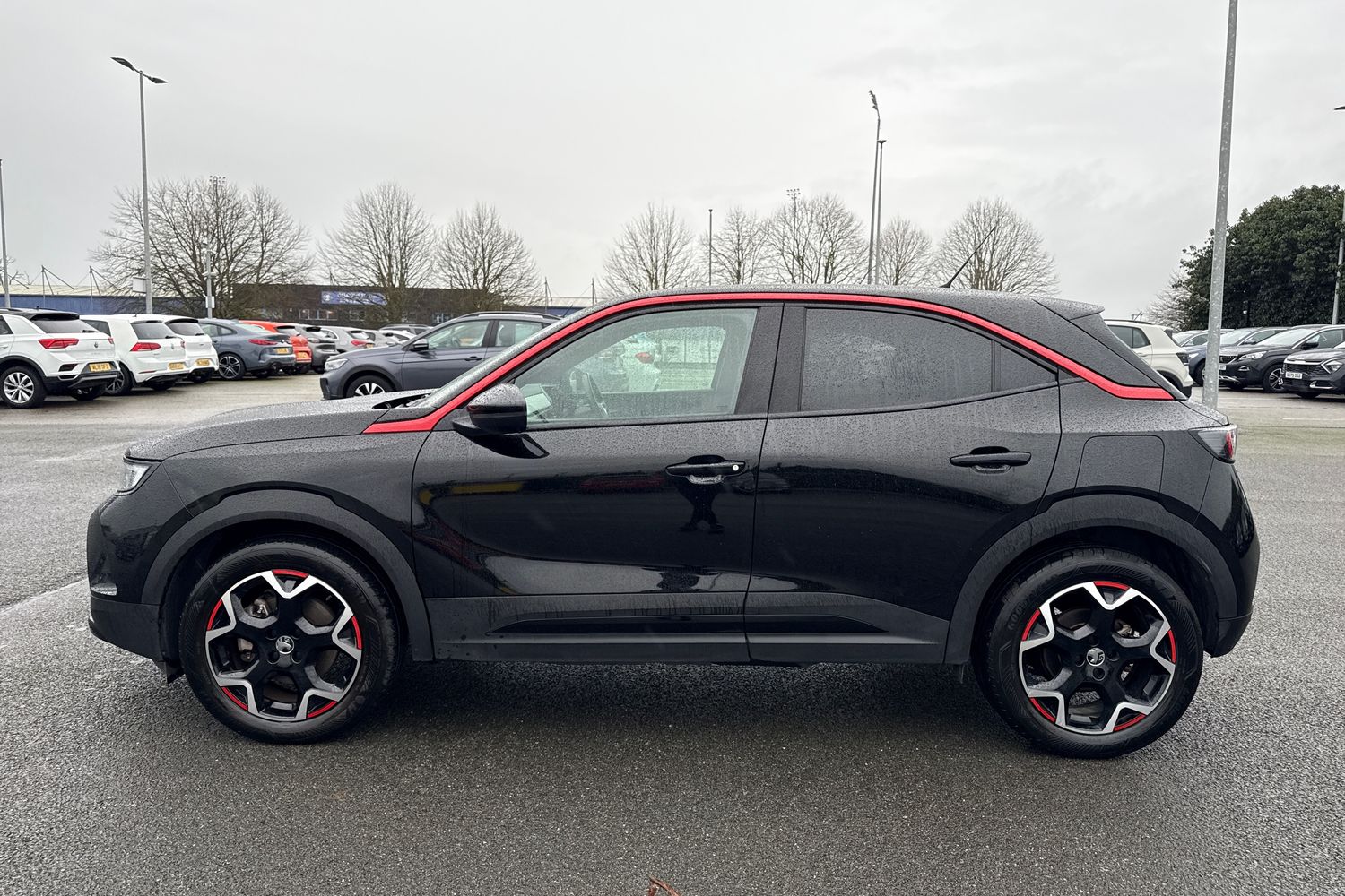 Used Vauxhall Mokka 2023 for sale - 77000813: Photo 30