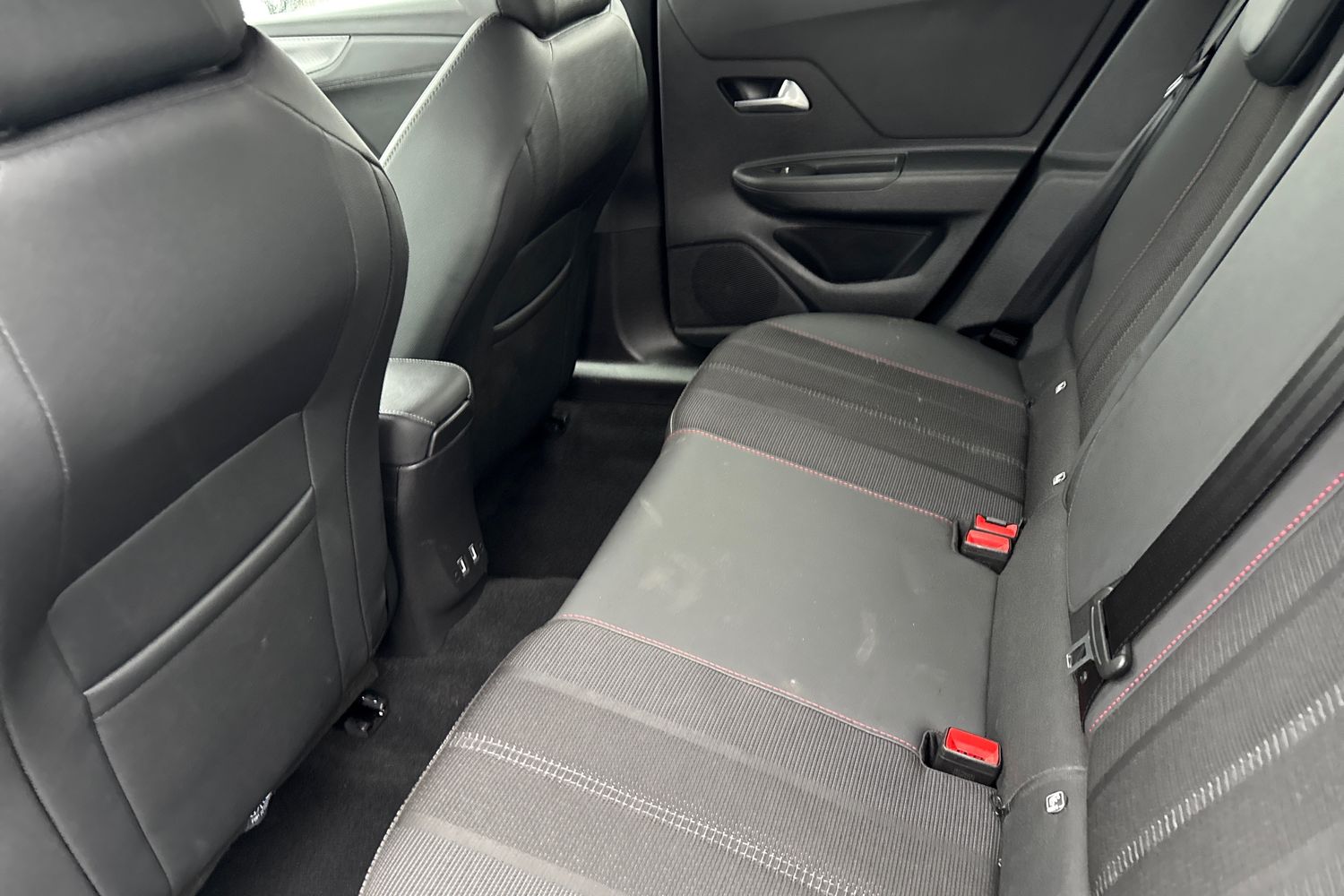 Used Vauxhall Mokka 2023 for sale - 77000813: Photo 36