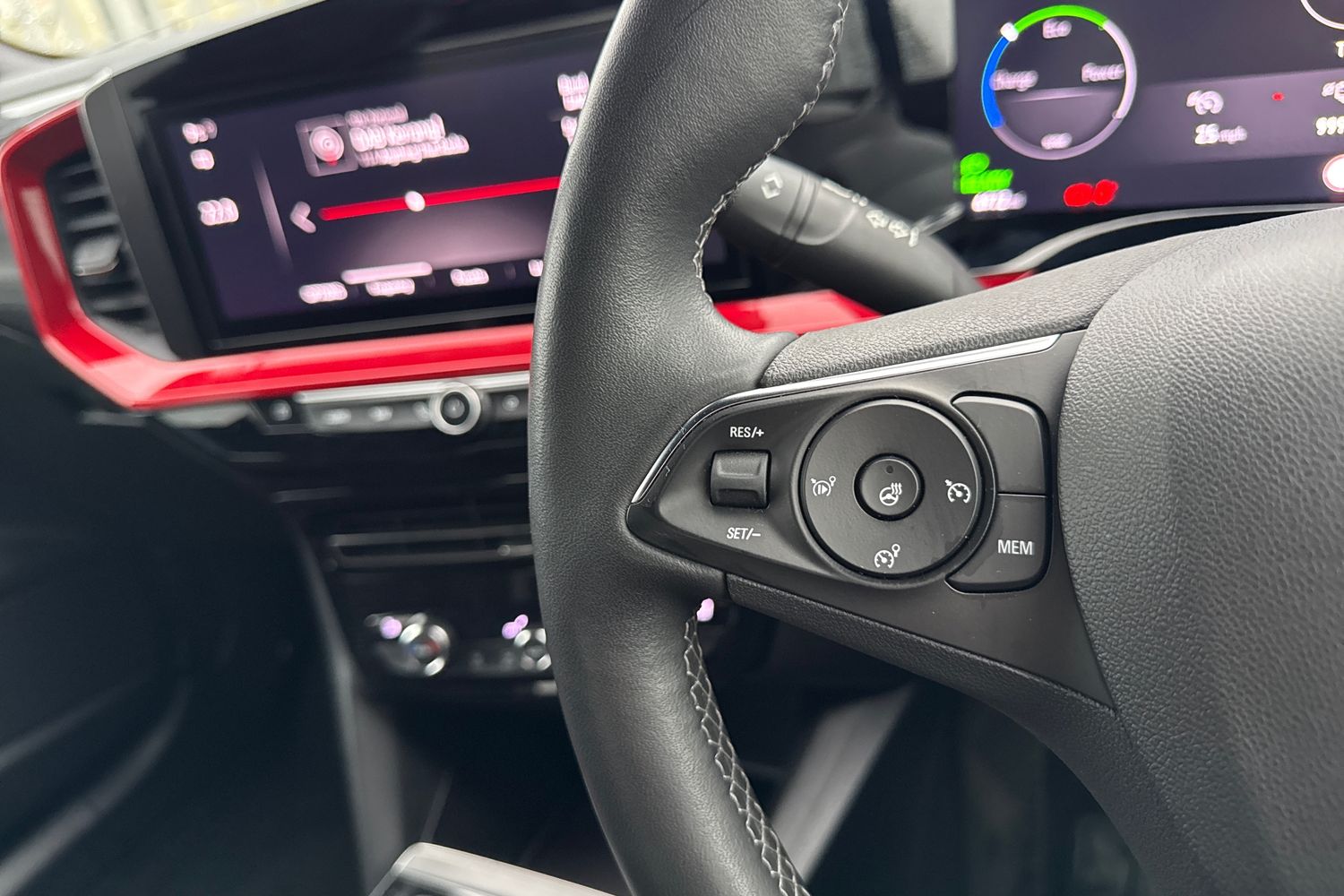 Used Vauxhall Mokka 2023 for sale - 77000813: Photo 38