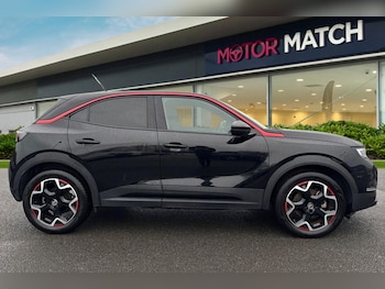 Used Vauxhall Mokka 2023 for sale - 77000813: Photo