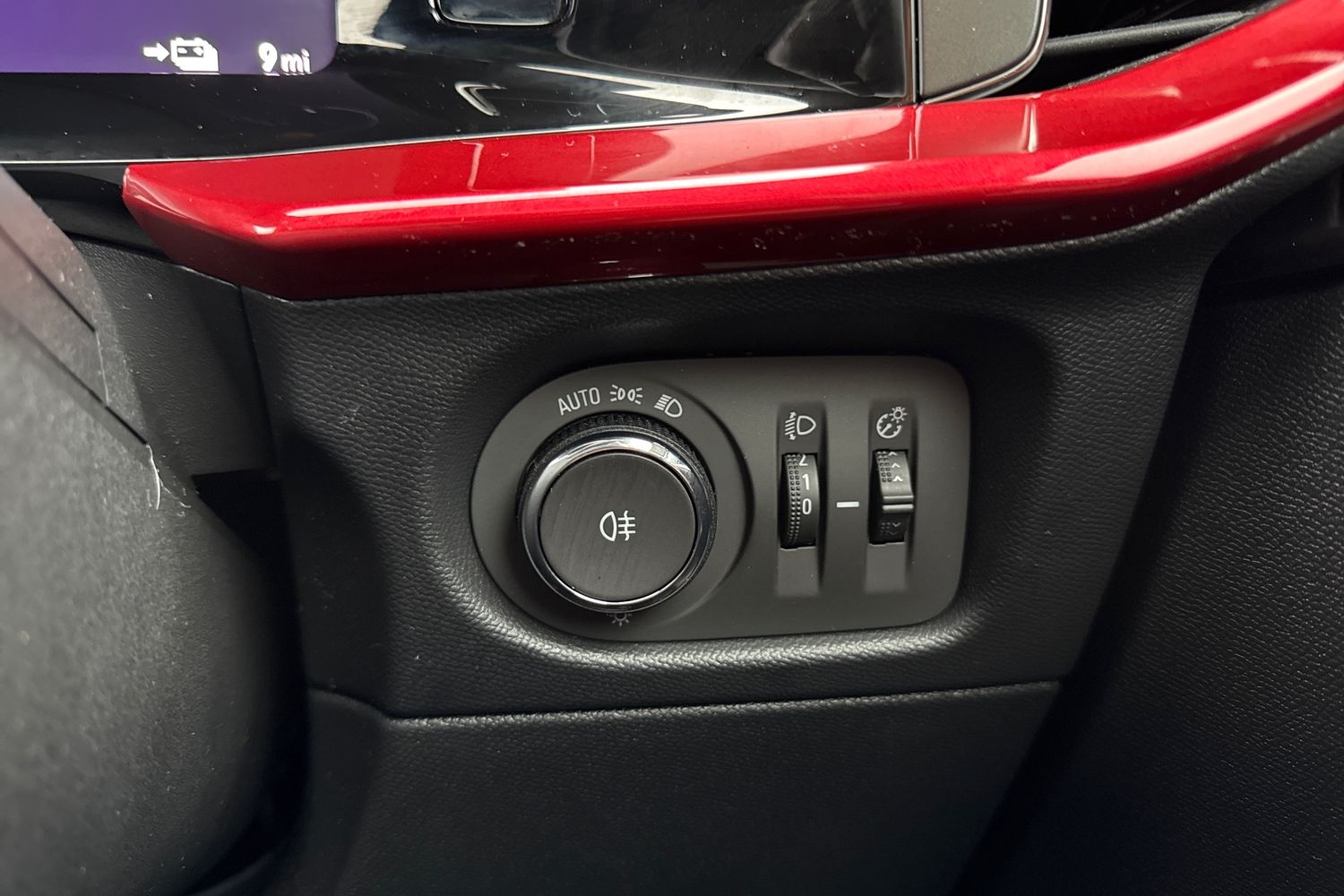 Used Vauxhall Mokka 2023 for sale - 77000813: Photo 41